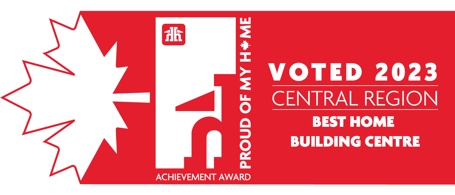 Home Building Centre Lindsay Kawartha Home Hardware