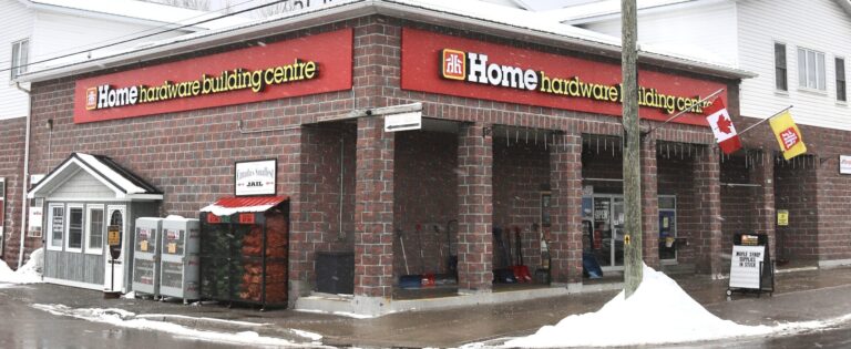 Home Hardware Coboconk Kawartha Home Hardware Group of Stores