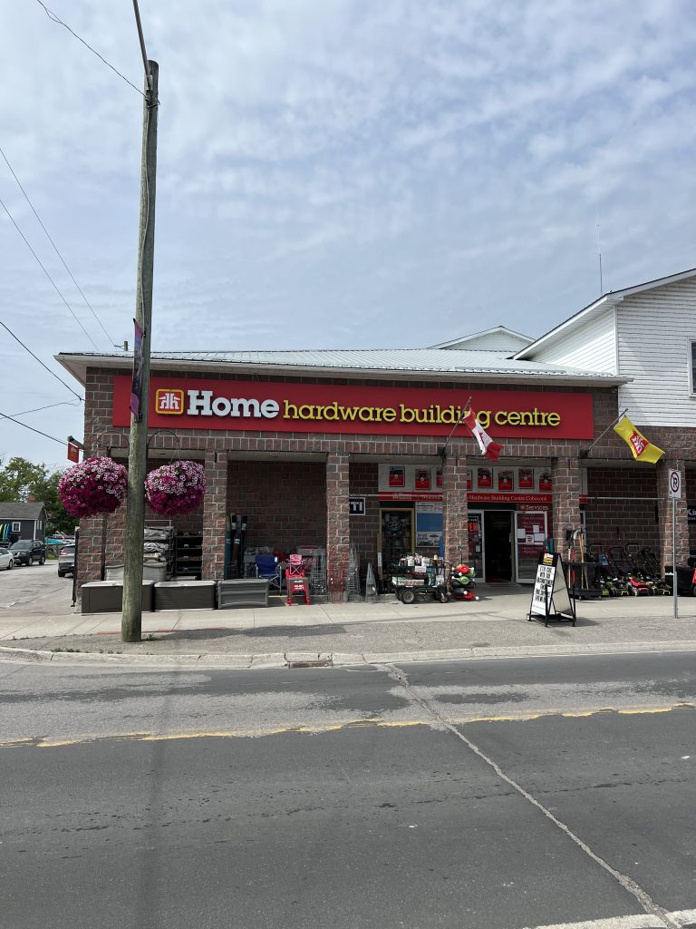 Home Hardware Building Centre
